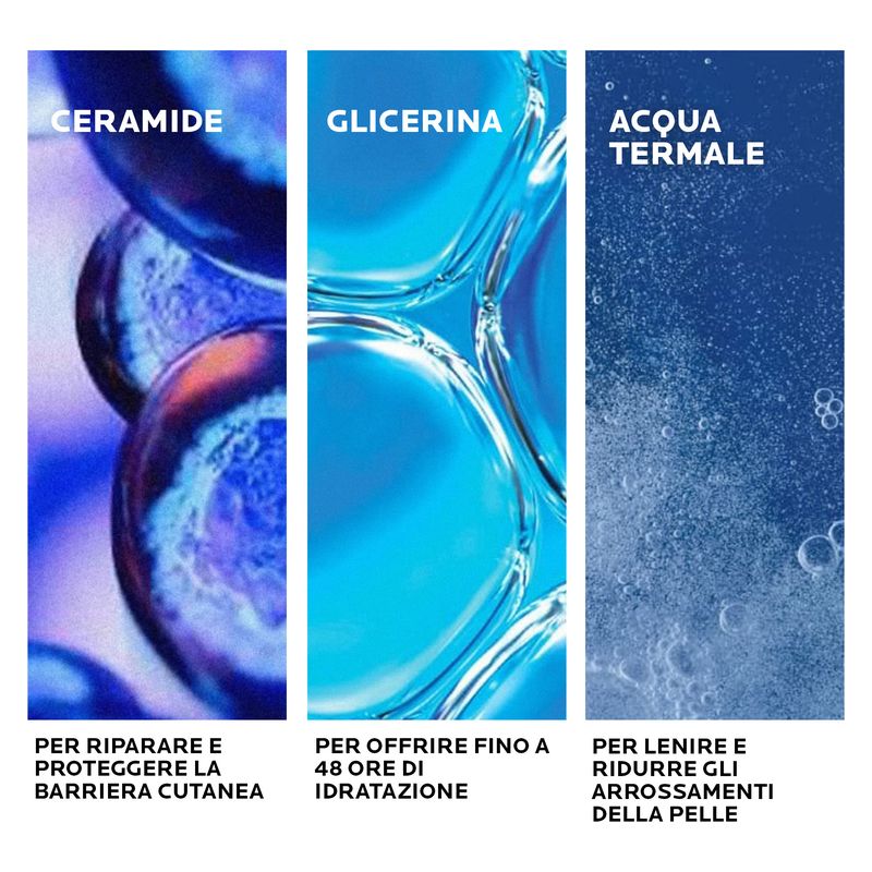 LA ROCHE-POSAY - Toleriane Sensitive Crème