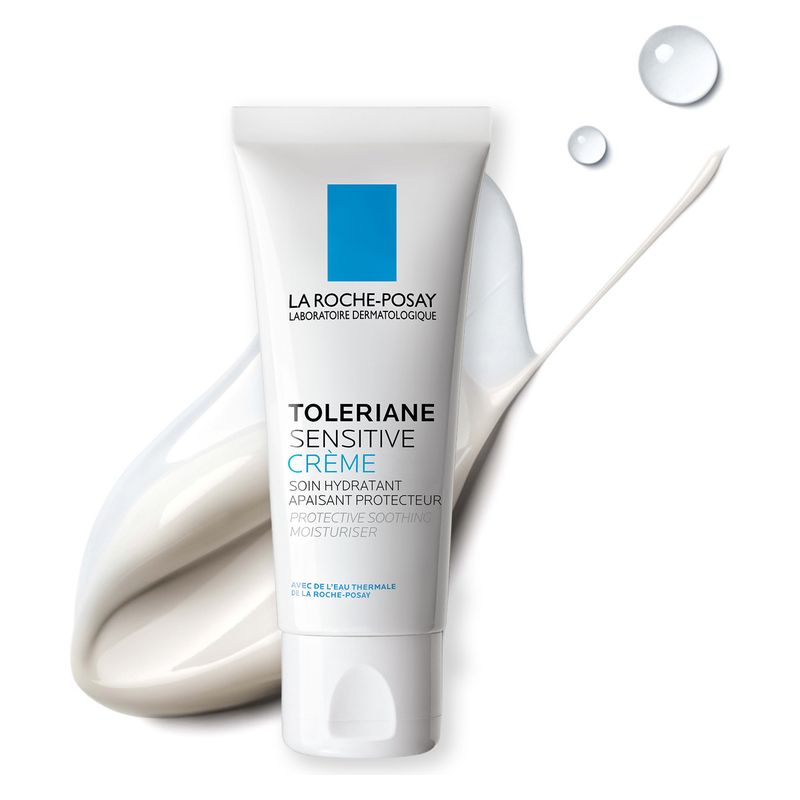 LA ROCHE-POSAY - Toleriane Sensitive Crème