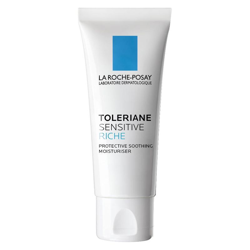 LA ROCHE POSAY TOLERIANE SENSITIVE RICHE PROCTECTIVE SOOTHING MOISTURISER