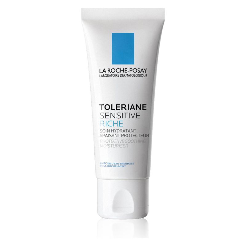 LA ROCHE-POSAY - Toleriane Sensitive Riche Proctective Soothing Moisturiser LA ROCHE-POSAY - Toleriane Sensitive Riche Proctective Soothing Moisturiser