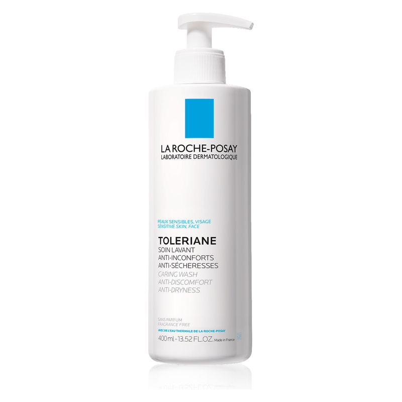 LA ROCHE-POSAY - Innovation Toleriane Soin Lavante Anti-Inconforts LA ROCHE-POSAY - Innovation Toleriane Soin Lavante Anti-Inconforts