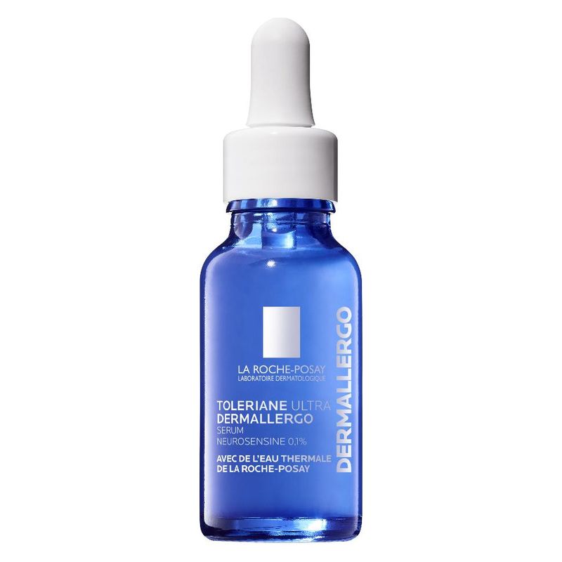 LA ROCHE POSAY TOLERIANE ULTRA DERMALLERGO SERUM