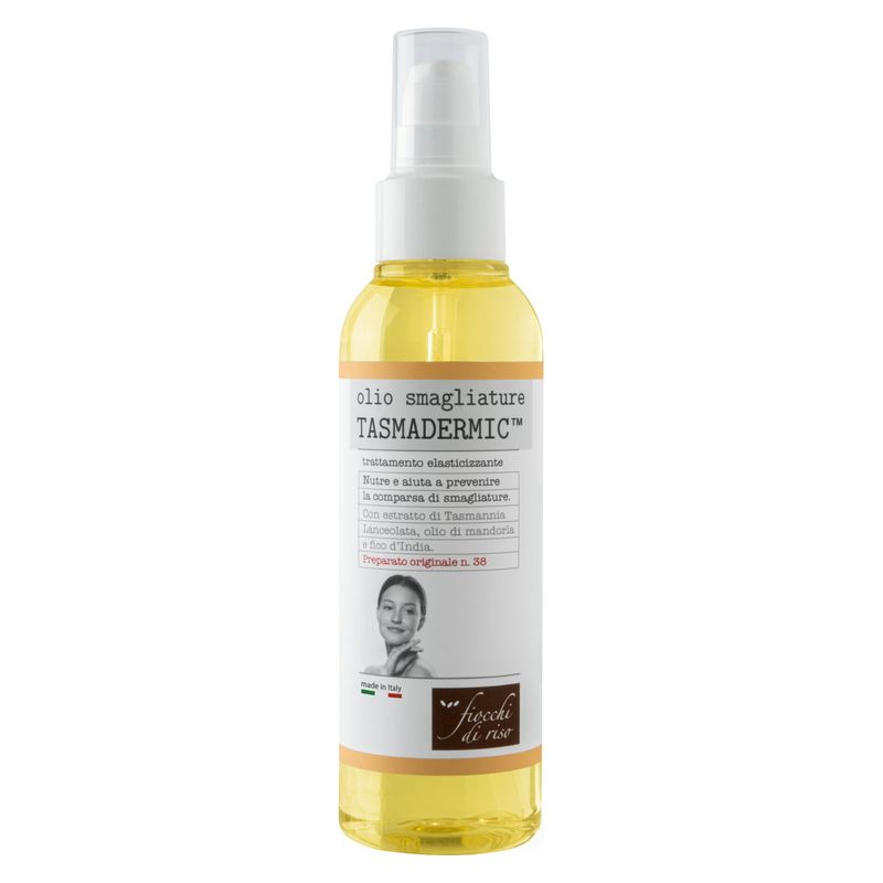 Fiocchi di Riso - Tasmadermic Olio Smagliature Fiocchi di Riso - Tasmadermic Olio Smagliature