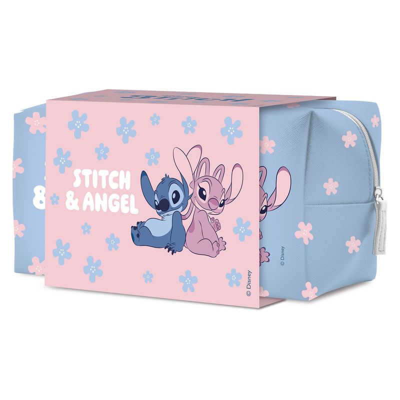 Bambini STICH & ANGEL COFANETTO