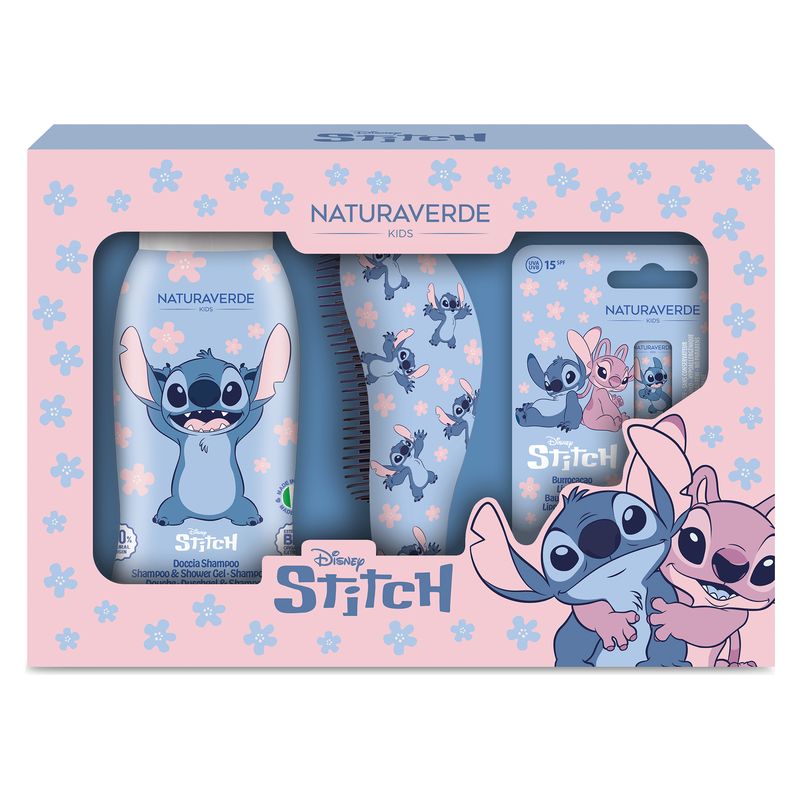 Bambini - STITCH COFANETTO Bambini - STITCH COFANETTO