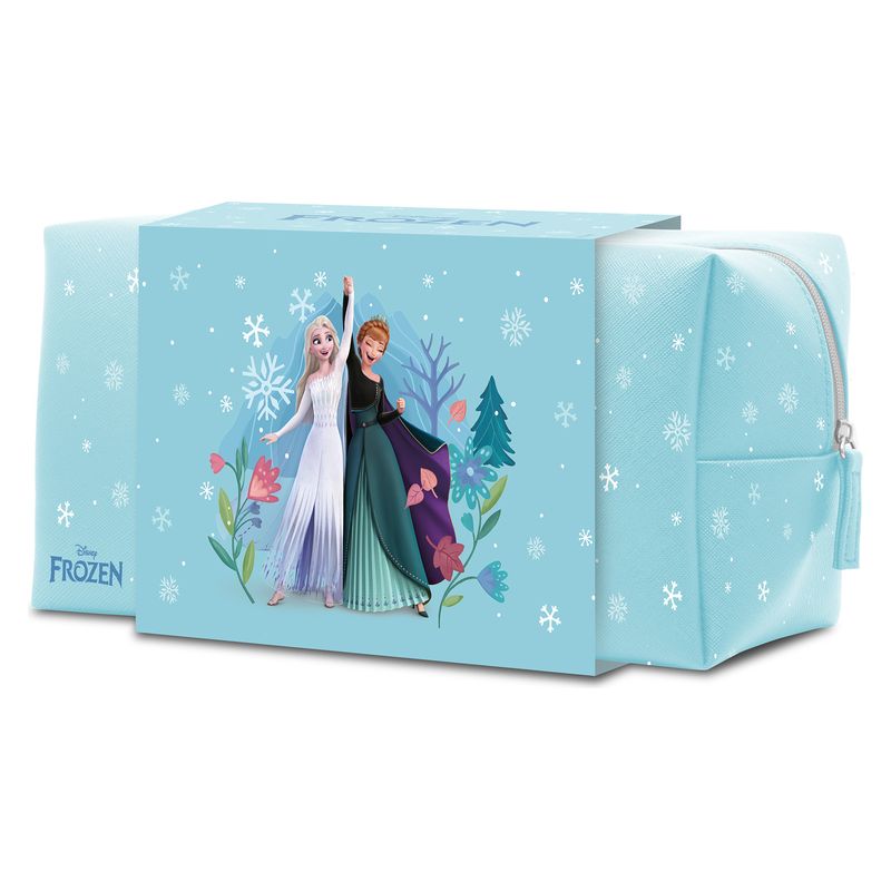 NAME IT Nmfabla Frozen SS Top Box WDI - Maglietta Maniche Corte Per Bambine E Ragazze, Girocollo, Vestibilità Normale, Stampa Giocosa