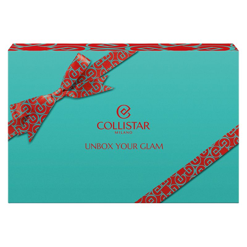 Collistar COFANETTO TWIST BALMY GLOSS