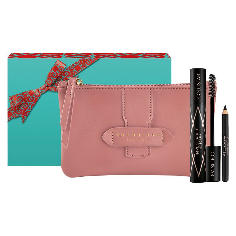 Collistar COFANETTO MASCARA IMPECCABILE
