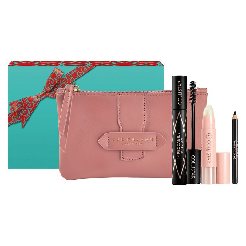 Cofanetto Mascara Impeccabile Collistar | VitaComoda
