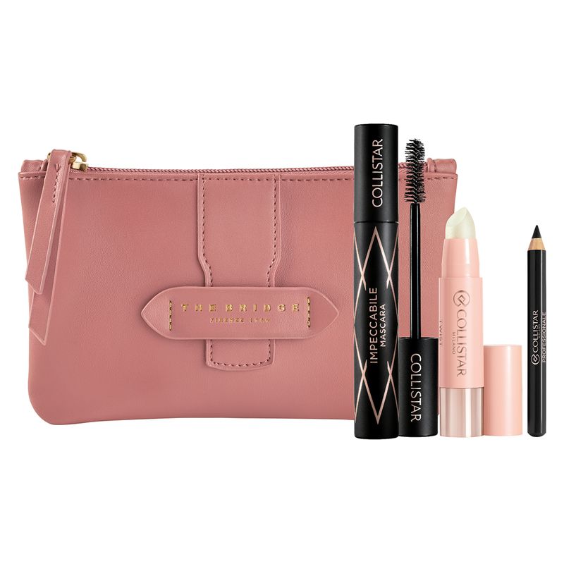 Collistar COFANETTO MASCARA IMPECCABILE