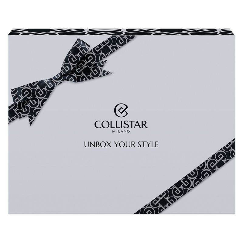 Collistar COFANETTO UOMO