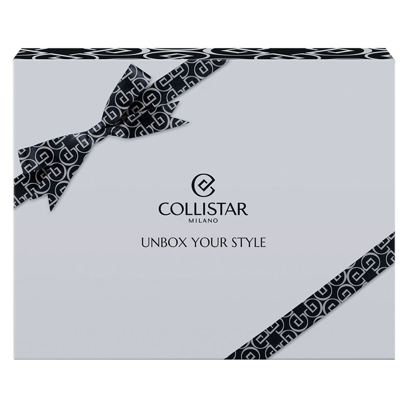 Collistar COFANETTO UOMO