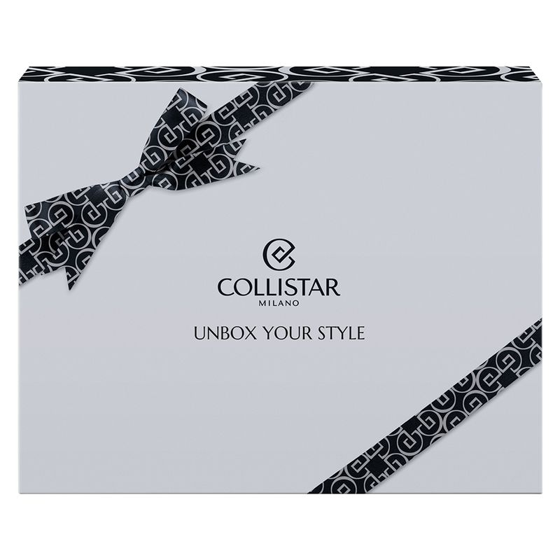 Collistar COFANETTO UOMO