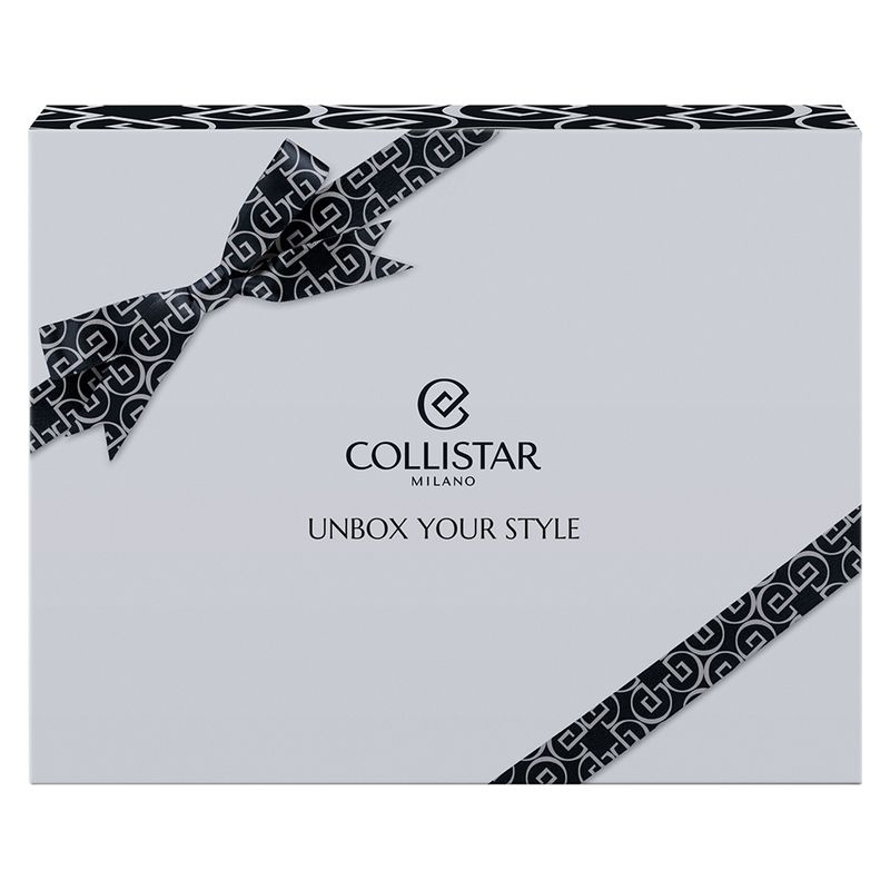 Collistar COFANETTO UOMO