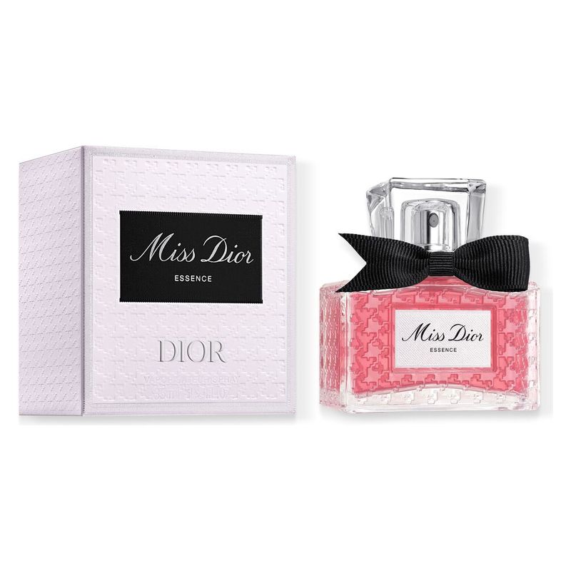 DIOR Miss Dior Essence - Essence de parfum – note floreali, legnose e golose
