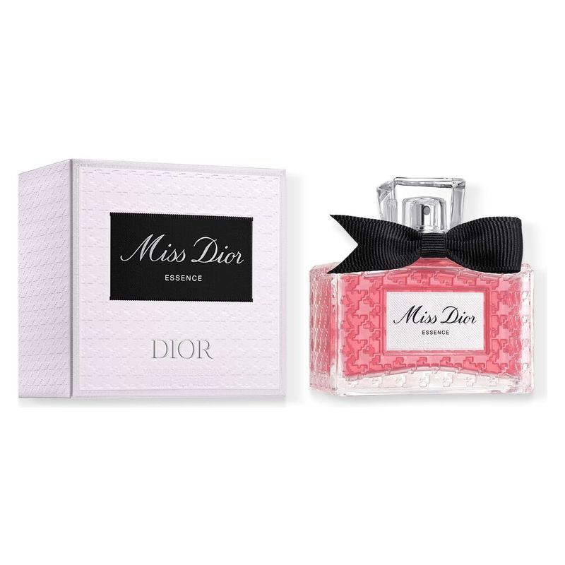DIOR Miss Dior Essence - Essence de parfum – note floreali, legnose e golose