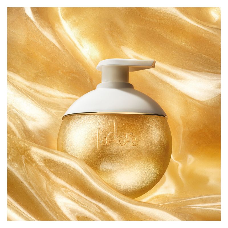 DIOR J’adore Les Adorables Olio Scintillante