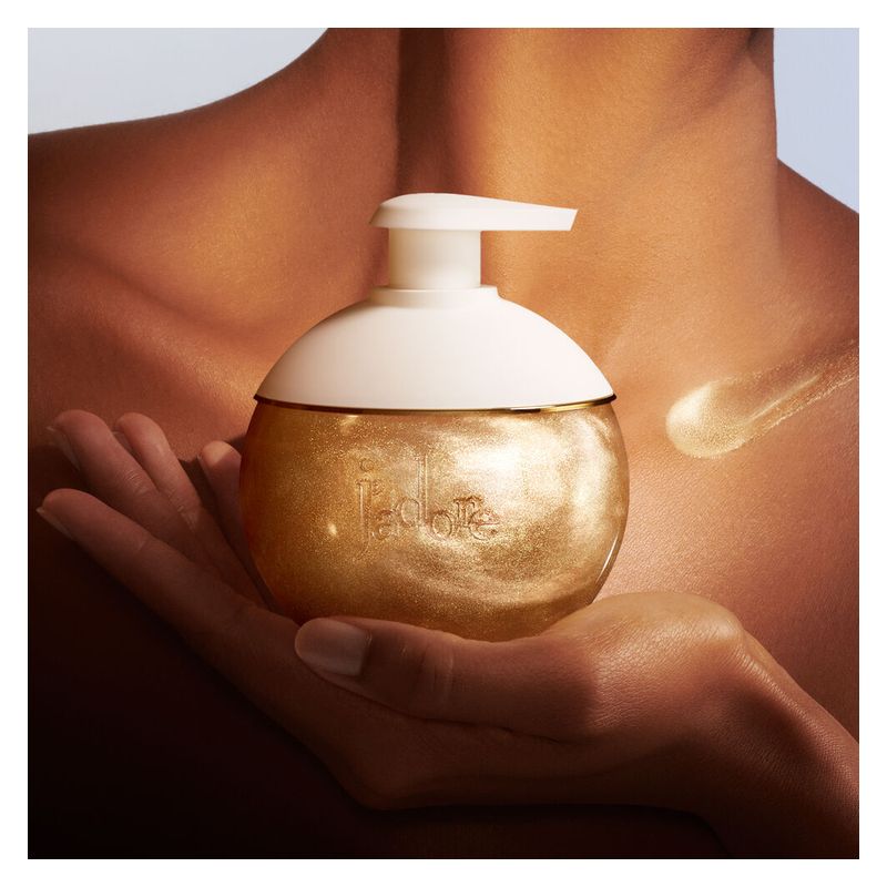 DIOR J’adore Les Adorables Olio Scintillante