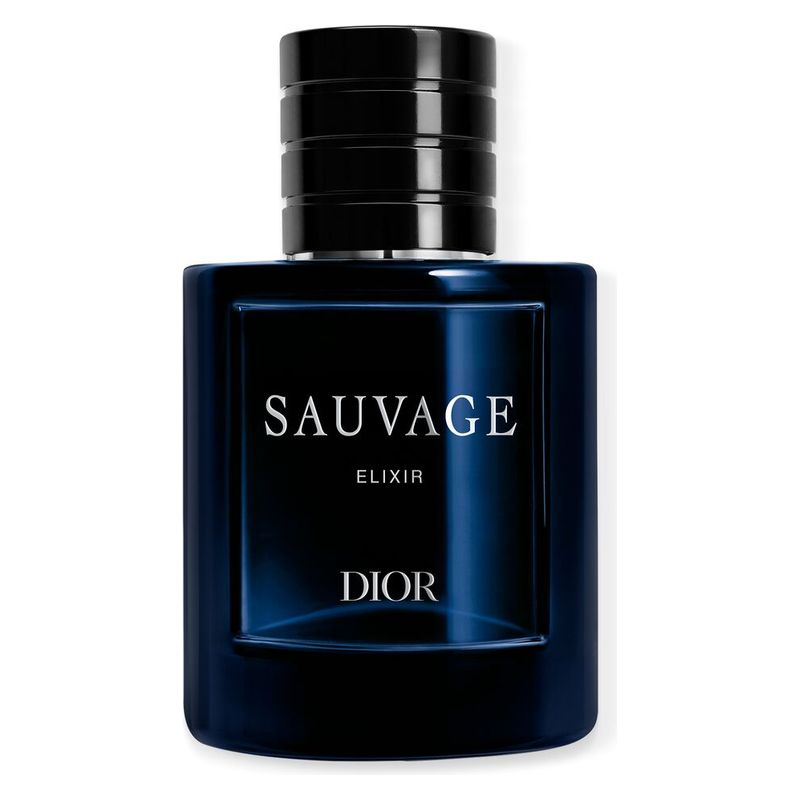 DIOR Sauvage Elixir, Profumo Uomo, 150 ml Spray, Fragranza maschile aromatica con note legnose e speziate, alta concentrazione DIOR Sauvage Elixir, Profumo Uomo, 150 ml Spray, Fragranza maschile aromatica con note legnose e speziate, alta concentrazione
