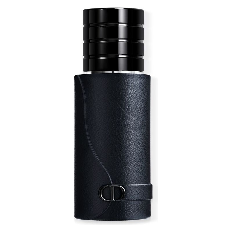 DIOR Sauvage Spray For The Wild, Parfum Uomo, 30 ml Edizione Limitata, Astuccio da Viaggio Ricaricabile, Profumo Orientale Fresco e Legnoso