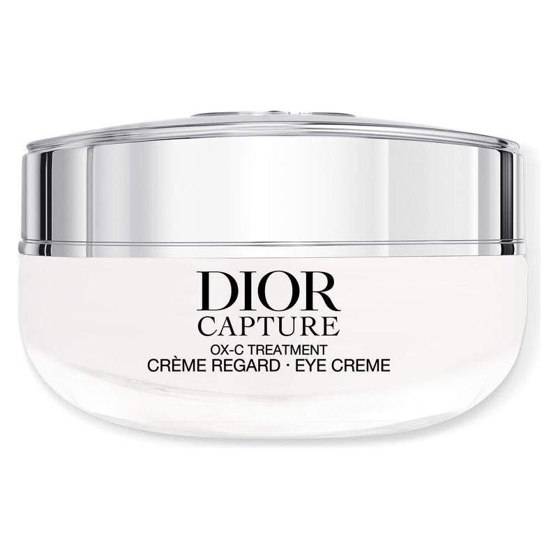 DIOR Dior Capture Crema Occhi - Crema contorno Occhi - correzione anti-età
