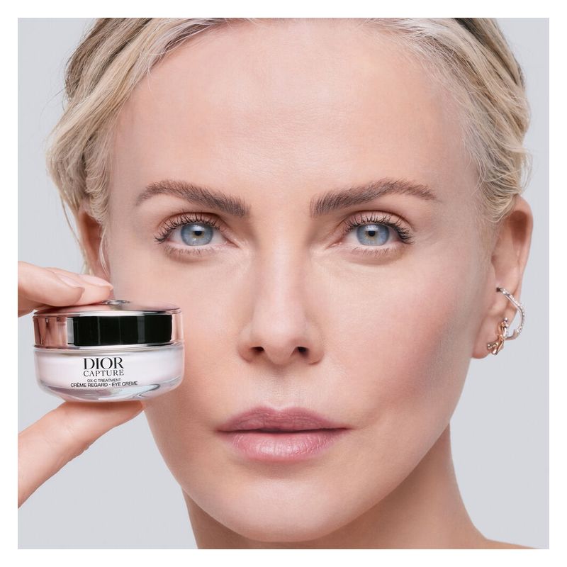 DIOR Dior Capture Crema Occhi - Crema contorno Occhi - correzione anti-età