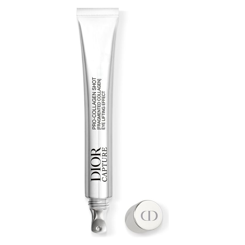 Dior Capture Pro-Collagen Shot - Trattamento Contorno Occhi