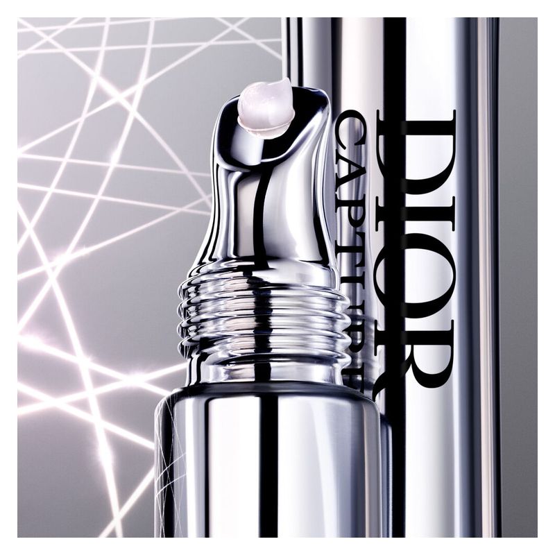 DIOR Dior Capture Pro-Collagen Shot - Trattamento liftante per il contorno occhi