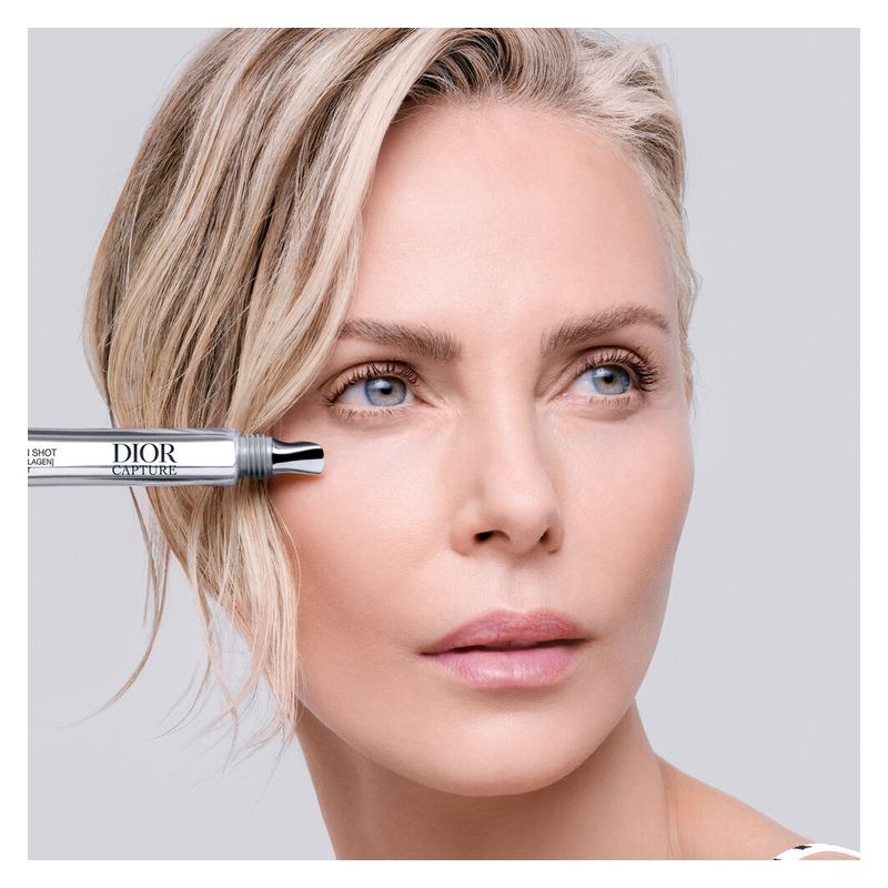 DIOR Dior Capture Pro-Collagen Shot - Trattamento liftante per il contorno occhi
