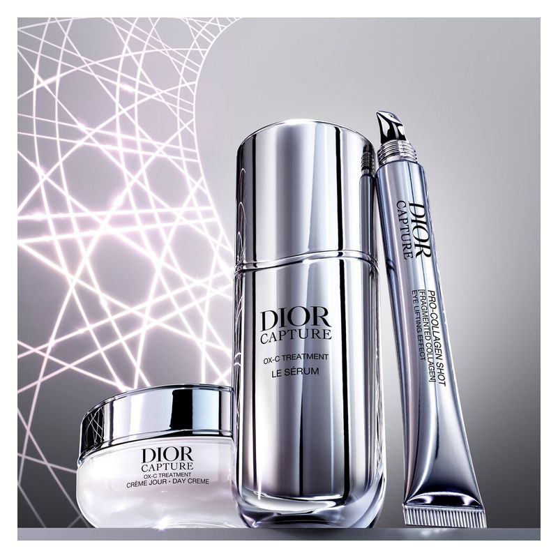 DIOR Dior Capture Pro-Collagen Shot - Trattamento liftante per il contorno occhi