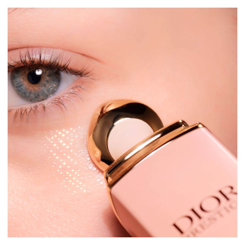 DIOR Dior Prestige Le Micro-Sérum de Rose Yeux Activated - Siero occhi micro-nutriente