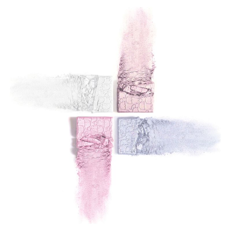 DIOR Dior Backstage Glow Maximizer Palette - Illuminante e blush multi-uso