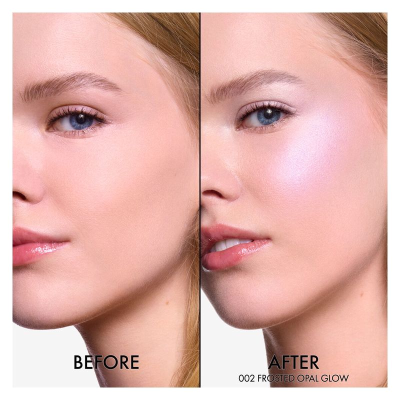 DIOR Dior Backstage Glow Maximizer Palette - Illuminante e blush multi-uso