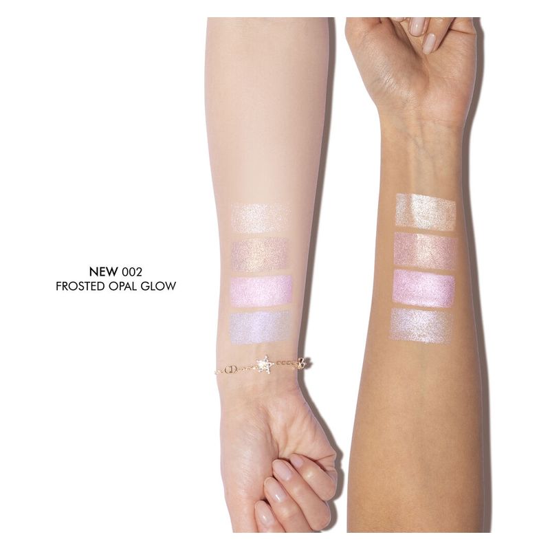 DIOR Dior Backstage Glow Maximizer Palette - Illuminante e blush multi-uso