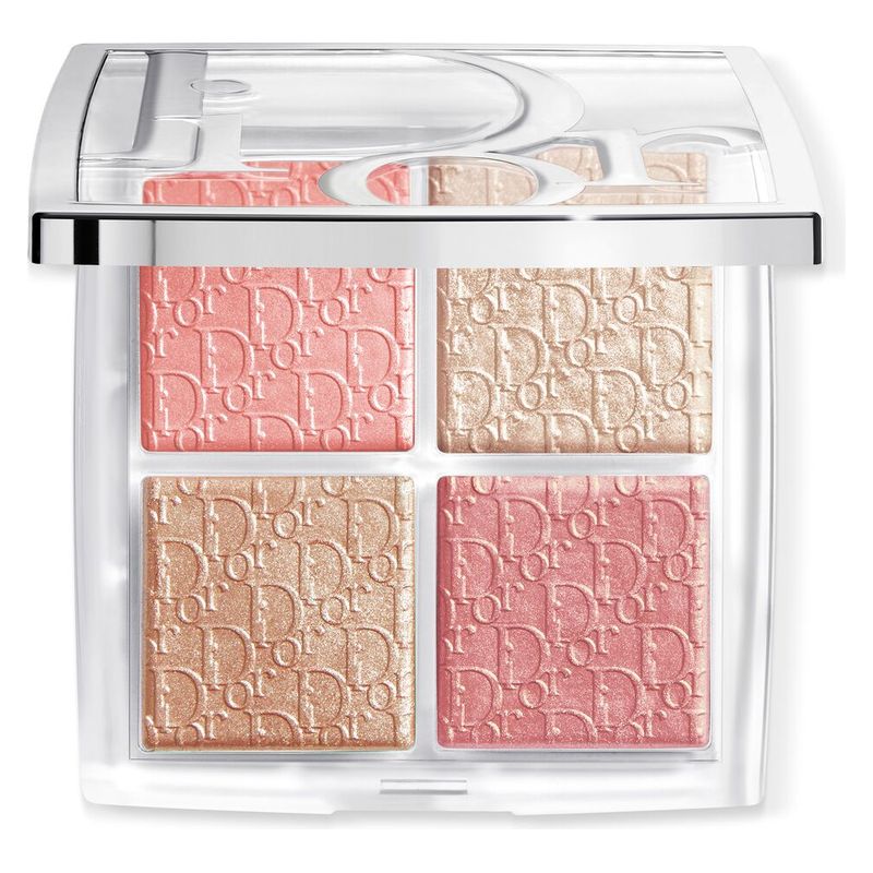 DIOR Dior Backstage Glow Maximizer Palette - Illuminante e blush multi-uso