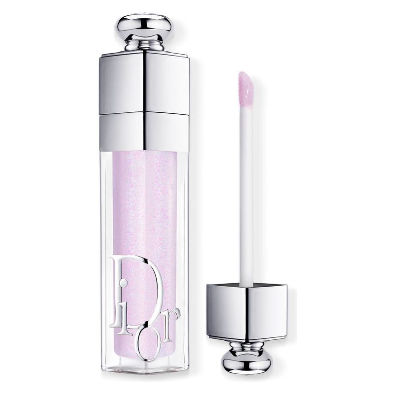 DIOR DIOR ADDICT LIP MAXIMIZER - Gloss rimpolpante - effetto volume immediato e a lunga durata - 24 ore di idratazione