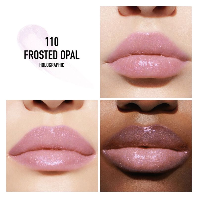 DIOR DIOR ADDICT LIP MAXIMIZER - Gloss rimpolpante - effetto volume immediato e a lunga durata - 24 ore di idratazione