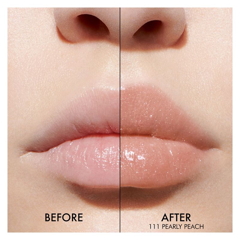 DIOR DIOR ADDICT LIP MAXIMIZER - Gloss rimpolpante - effetto volume immediato e a lunga durata - 24 ore di idratazione