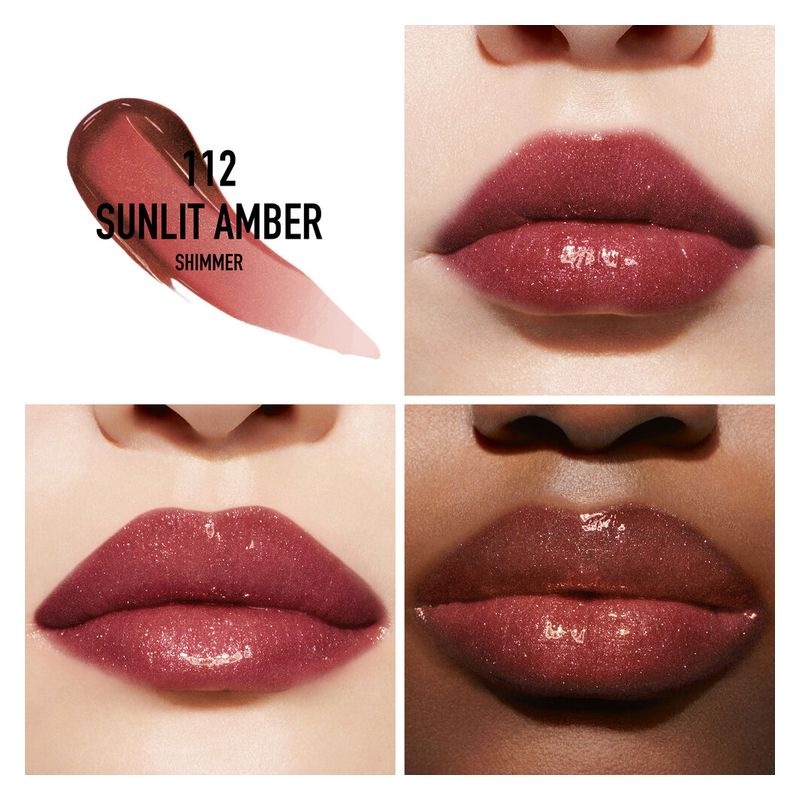 DIOR - Dior Addict Lip Maximizer - Gloss Rimpolpante - Effetto Volume Immediato E A Lunga Durata - 24 Ore Di Idratazione