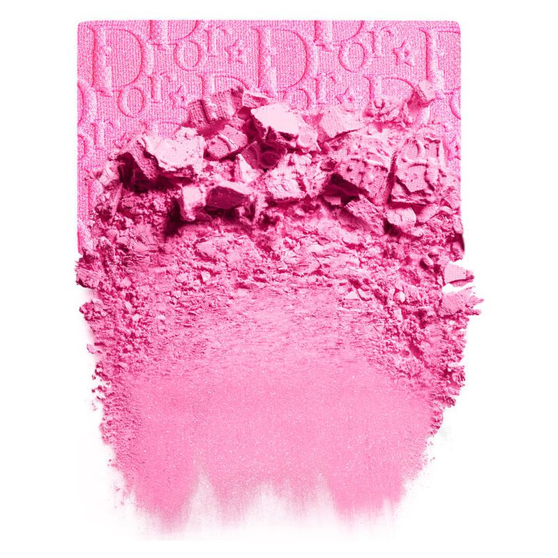 DIOR Dior Backstage Rosy Glow – edizione limitata