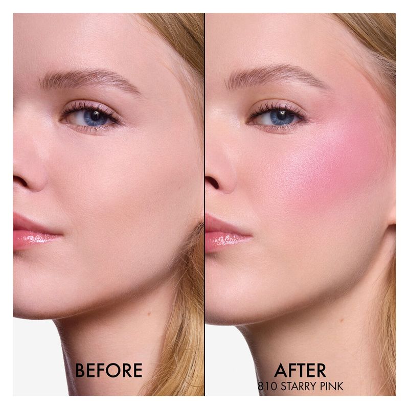 DIOR Dior Backstage Rosy Glow – edizione limitata