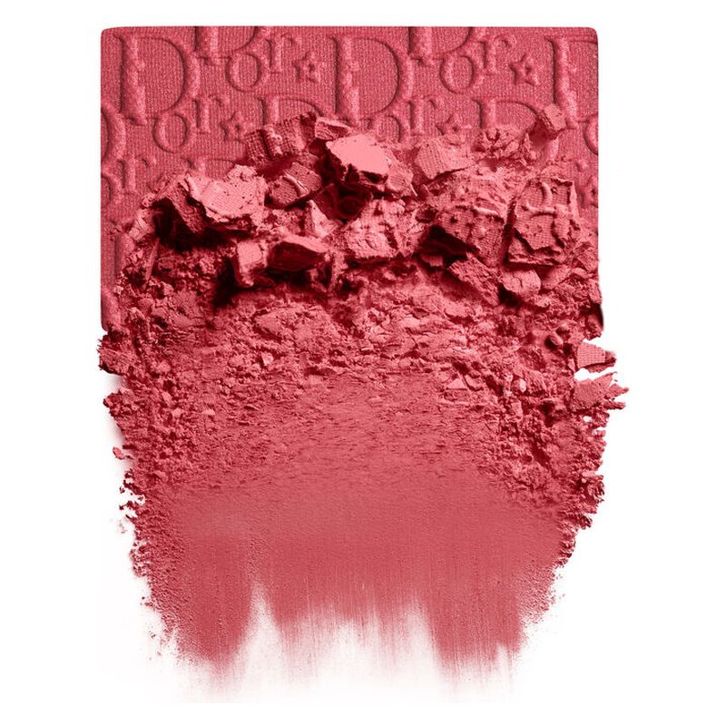 DIOR Backstage Rosy Glow, Blush in Polvere Lunga Tenuta, Donna, 4.5 g, 830 Fiery Red, Fard Effetto Seconda Pelle, Colore su misura, Edizione Limitata DIOR Backstage Rosy Glow, Blush in Polvere Lunga Tenuta, Donna, 4.5 g, 830 Fiery Red, Fard Effetto Seconda Pelle, Colore su misura, Edizione Limitata