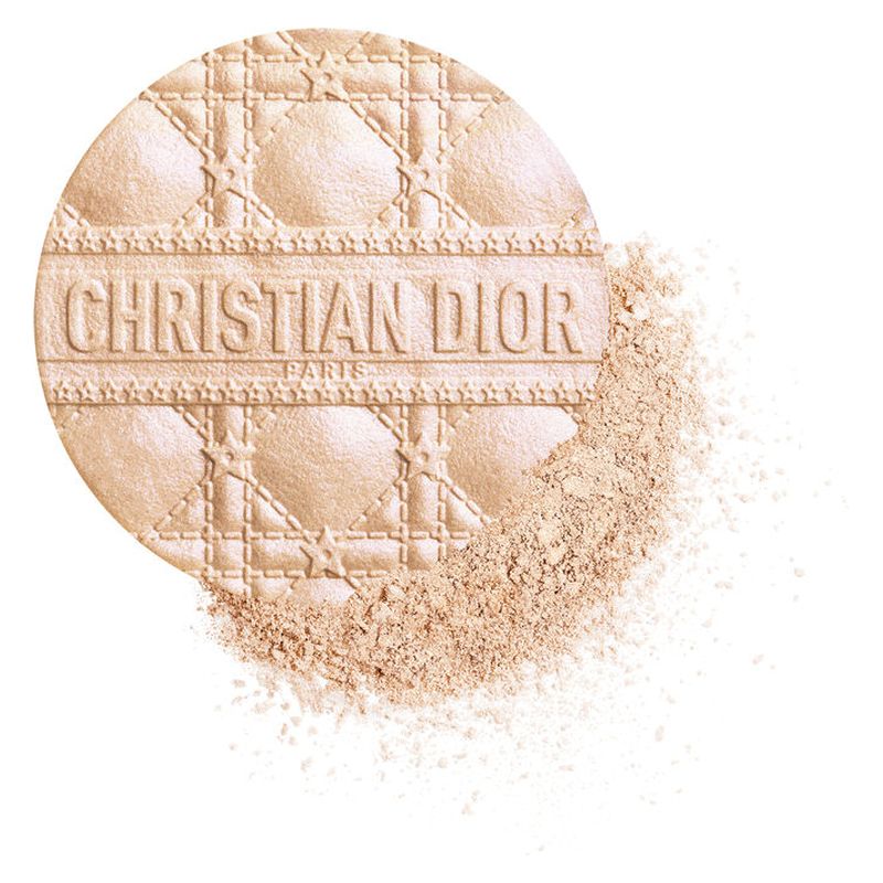 DIOR Dior Forever Glow Luminizer – edizione limitata
