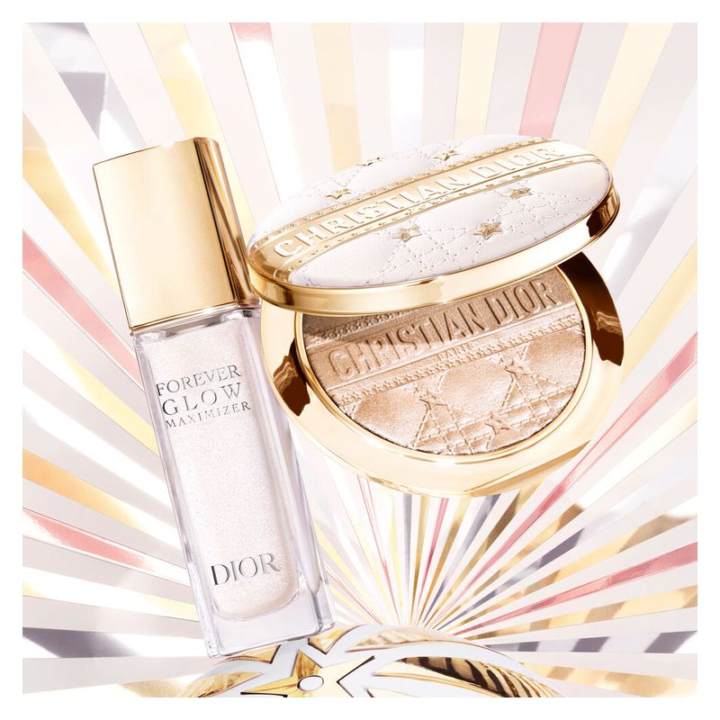 DIOR Dior Forever Glow Luminizer – edizione limitata