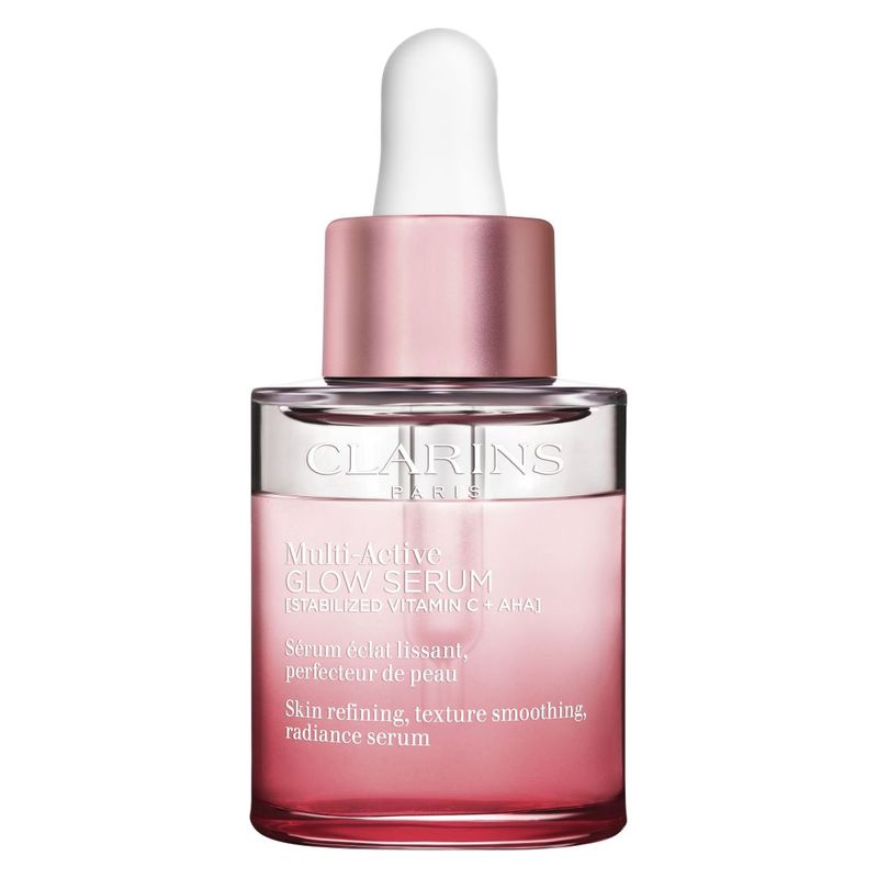 Clarins MULTI-ACTIVE GLOW SERUM