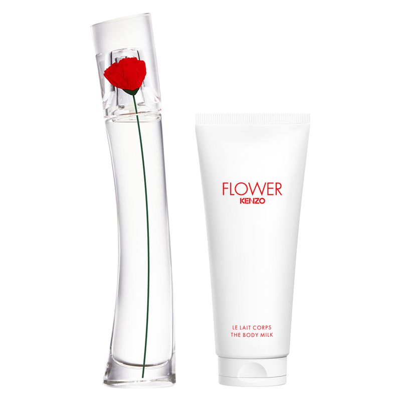 Kenzo COFANETTO FLOWER