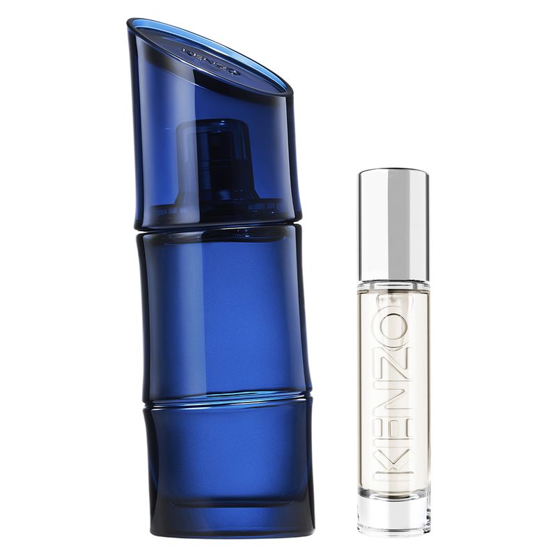 Kenzo COFANETTO HOMME INTENSE