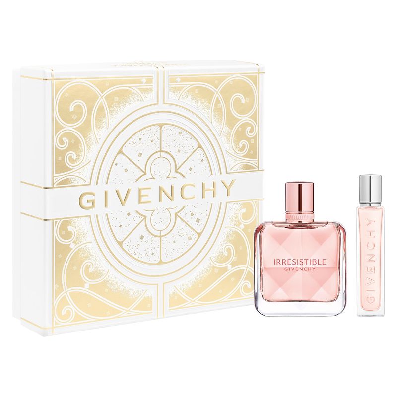 Givenchy - COFANETTO IRRESISTIBLE Givenchy - COFANETTO IRRESISTIBLE