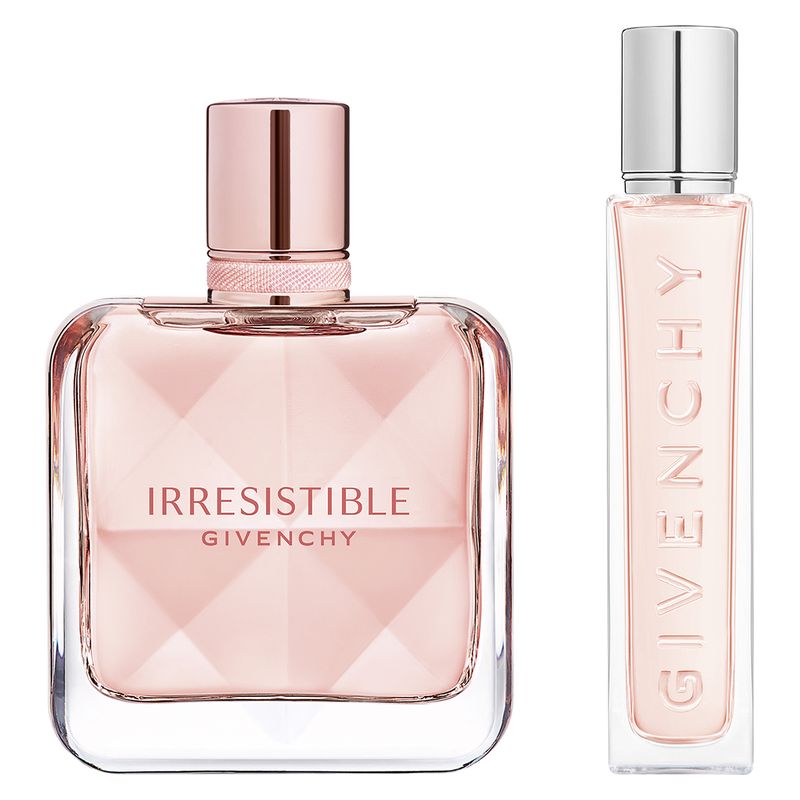 Givenchy - COFANETTO IRRESISTIBLE Givenchy - COFANETTO IRRESISTIBLE