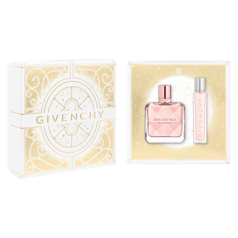 Givenchy - COFANETTO IRRESISTIBLE Givenchy - COFANETTO IRRESISTIBLE